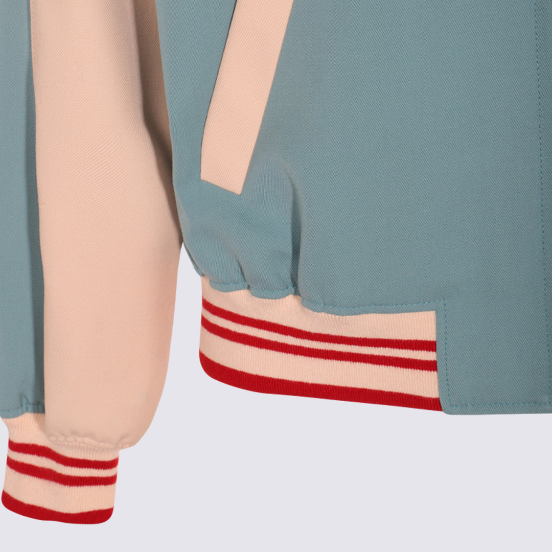 Valentino Jackets - Bright | 3b9e17d38197e4a0812ca2b202a67607ed1ab6ad