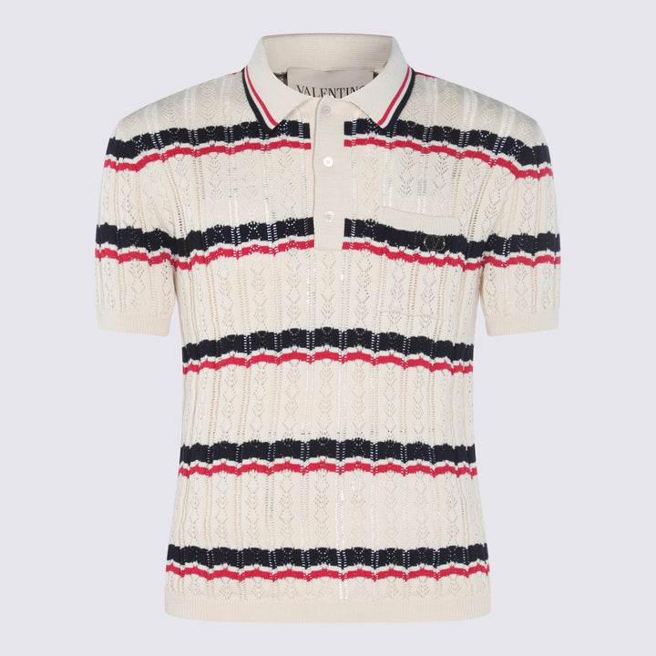 Valentino T-shirts and Polos - Bright | 985441d32725cde6a8fbab522fdba1486a228fb8