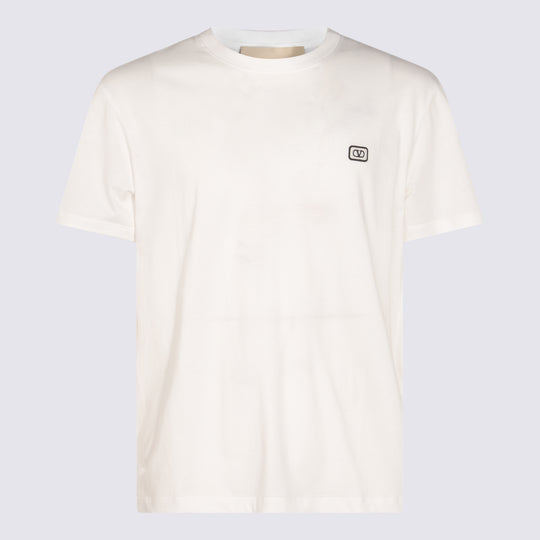 T-Shirts And Polos Light And Natural