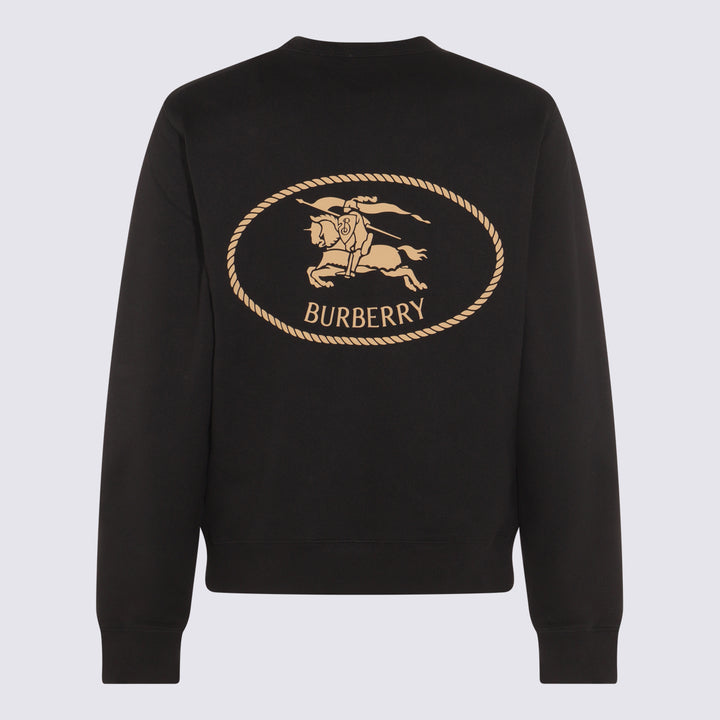 Burberry Sweaters - Blacks and greys | 69bc9684238b22788c2d3d282ac02c55d2da8b98