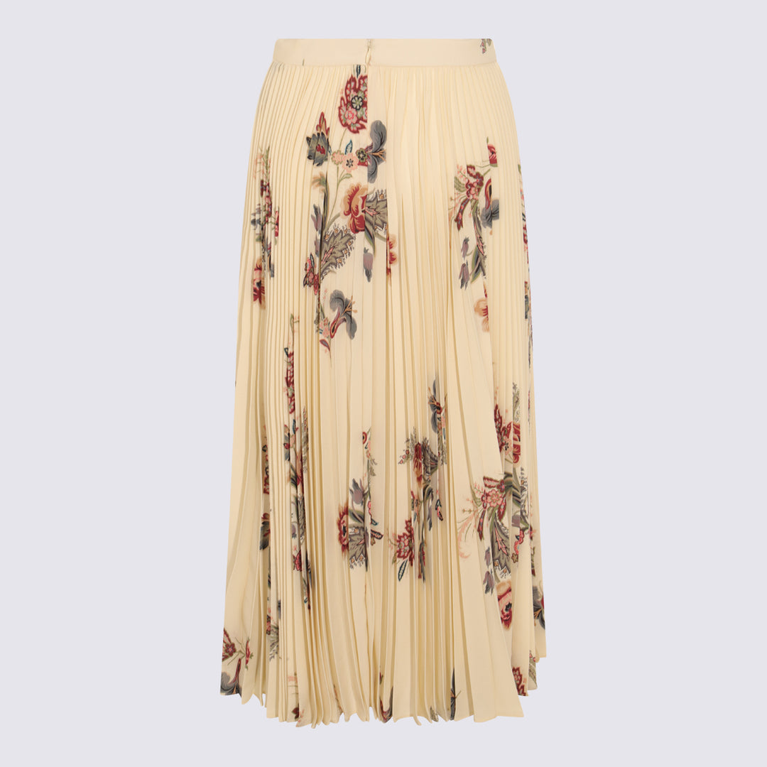 Etro Skirts - Light and natural | be3930e14173075d38175c3c85f4b6b73ae802e0