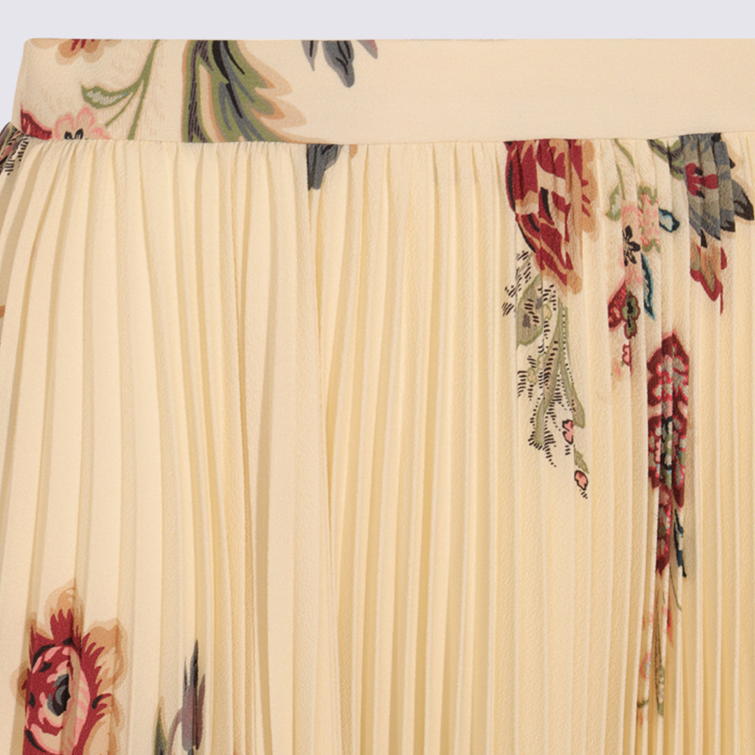 Etro Skirts - Light and natural | bb6e9cf2c2357f9155ce6f20e3c0dcc2559055e7