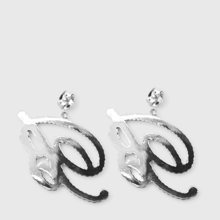 Blumarine Bijoux - SILVER/CRYSTAL | ad8fe08bbc12688b7fc447afdd6cfb8e92cde6a9