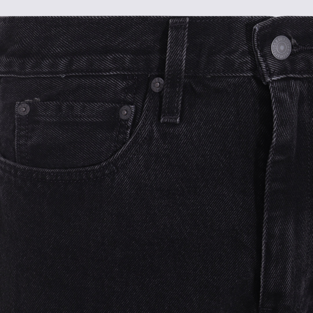 Levi'S Jeans - Welcome To The Rodeo | 7a9ac91ebd6486c8e6f738f4890b43885c4b5cd4