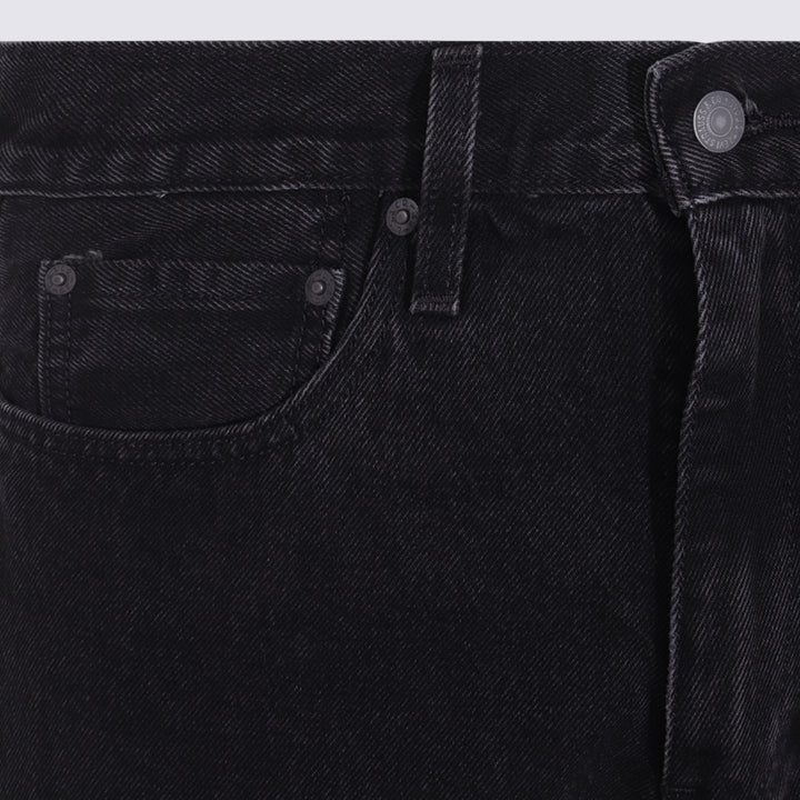 Levi'S Jeans - Welcome To The Rodeo | 7a9ac91ebd6486c8e6f738f4890b43885c4b5cd4