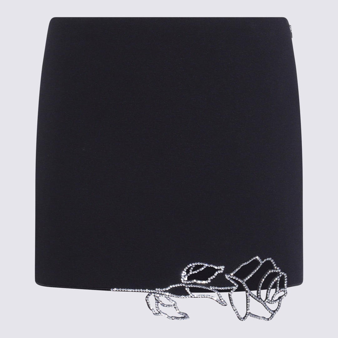 Blumarine Skirts - Blacks and greys | 42c54063f42122cb6004efa745a00b08413a7555
