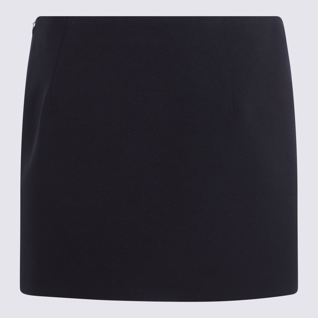 Blumarine Skirts - Blacks and greys | 6942183f0e7b764b34bd32aa59ab8be477d444b2