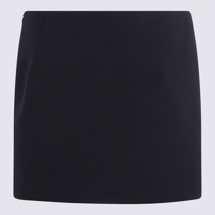 Blumarine Skirts - Blacks and greys | 6942183f0e7b764b34bd32aa59ab8be477d444b2