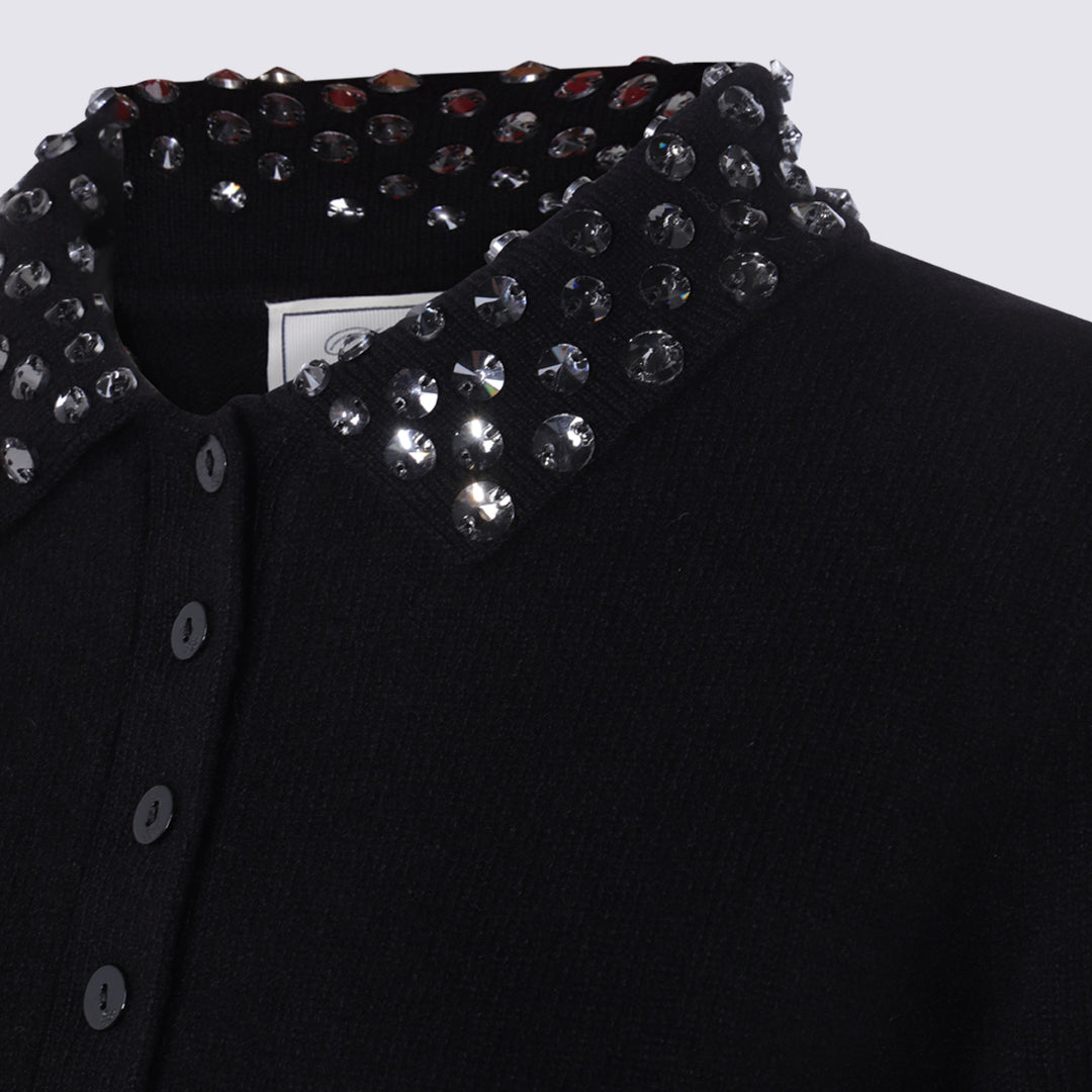 Blumarine T-shirts and Polos - Blacks and greys | c6c470dd9a3c2a47987f59e4a3b3264d4ff2c846