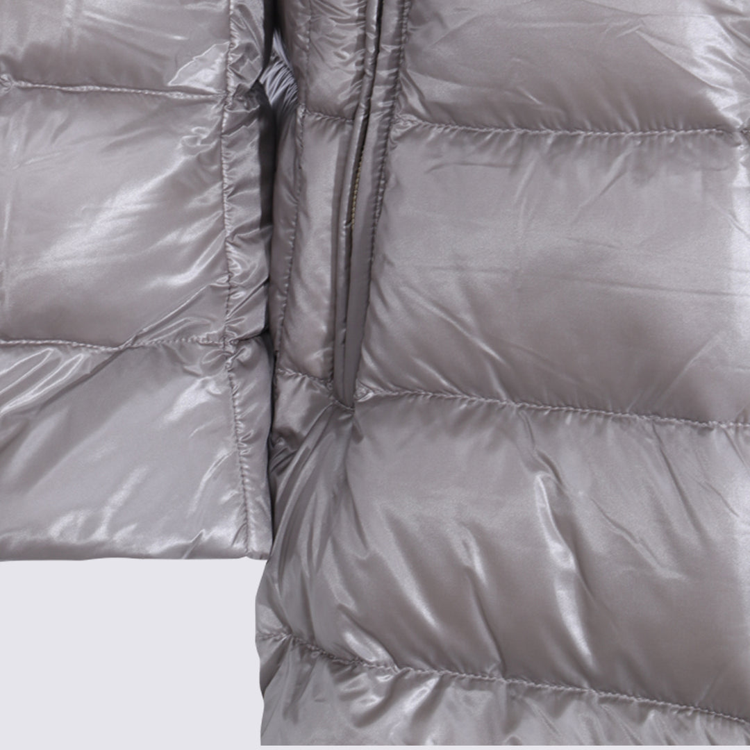 Herno Coats - Blacks and greys | ce2e2c2adb70a90a12d23c261faaea9acfe0f2b4