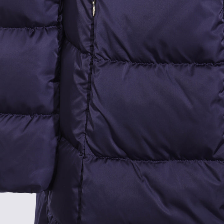 Herno Coats - New Blu | e7a148a7db16873253c8c63dc75dd31bf93b4345