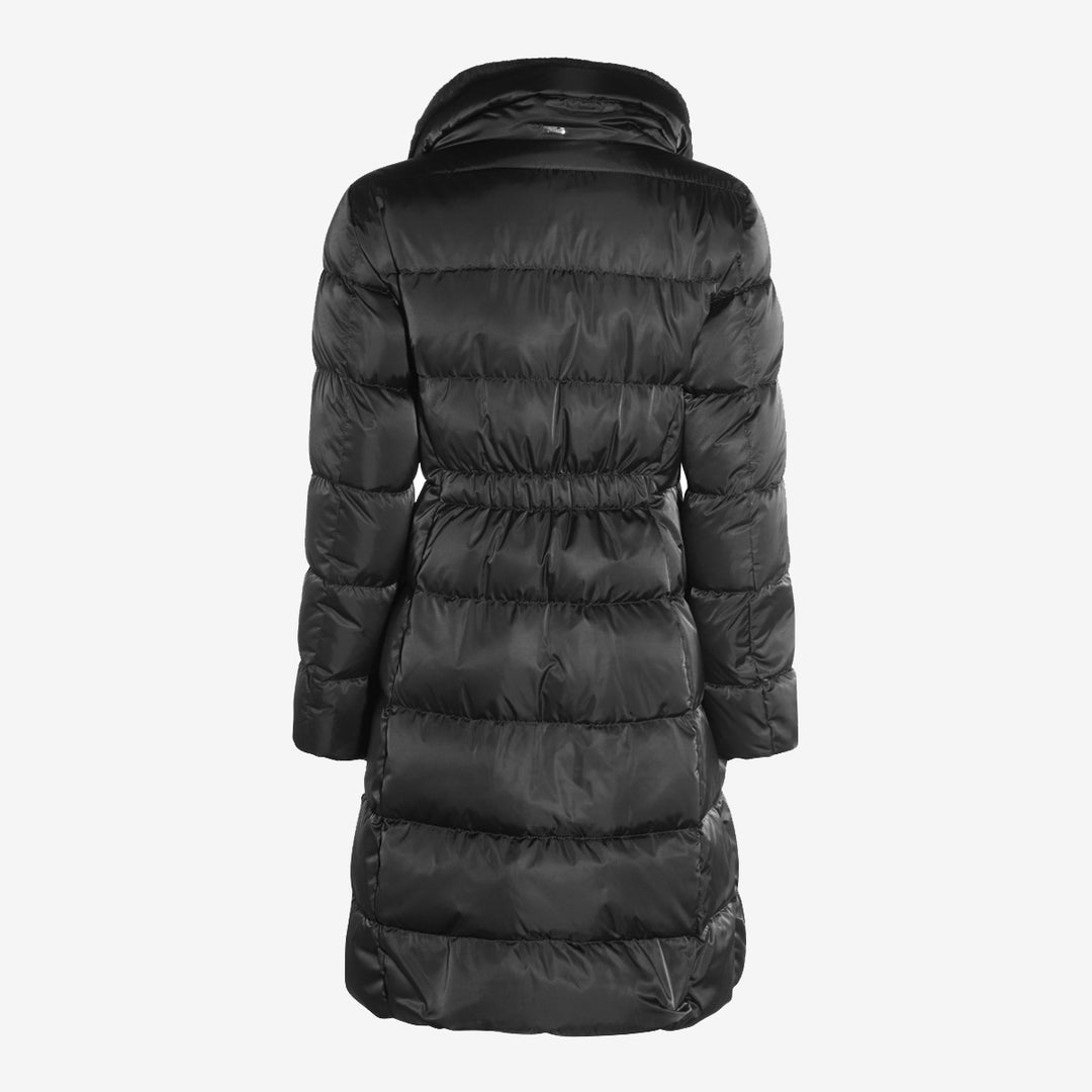 Herno Coats - Blacks and greys | 650338922644983a81d767b06fb85c06bf3db9a1