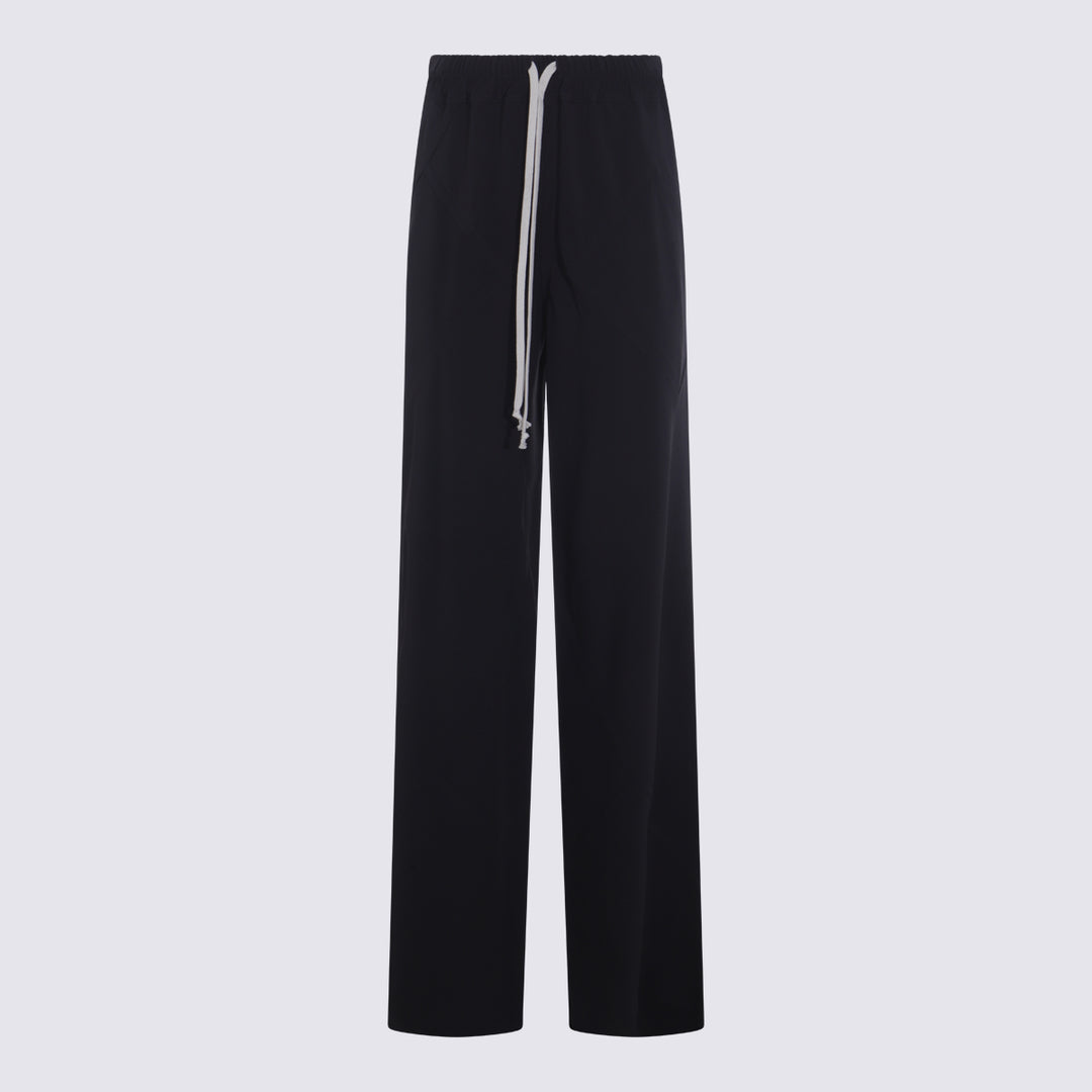 Rick Owens Trousers - Blacks and greys | d0d21d9465ce54172a5b1f26e8bd747a2fbfbae0