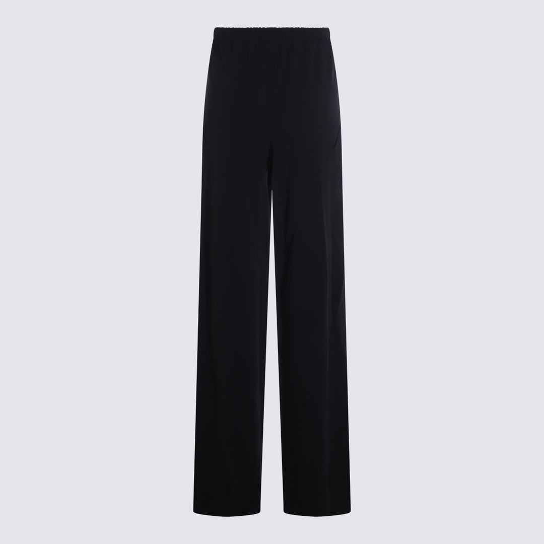 Rick Owens Trousers - Blacks and greys | 118fe3b9de895790fbf3c414b19c551b0f780bb0