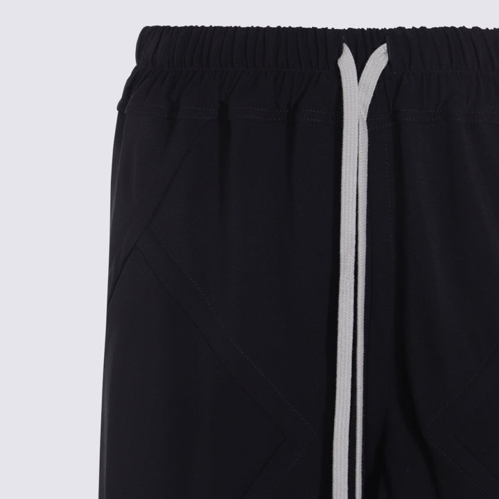 Rick Owens Trousers - Blacks and greys | 7b433794f6e125ba6396d701fe23f15aaa615b10