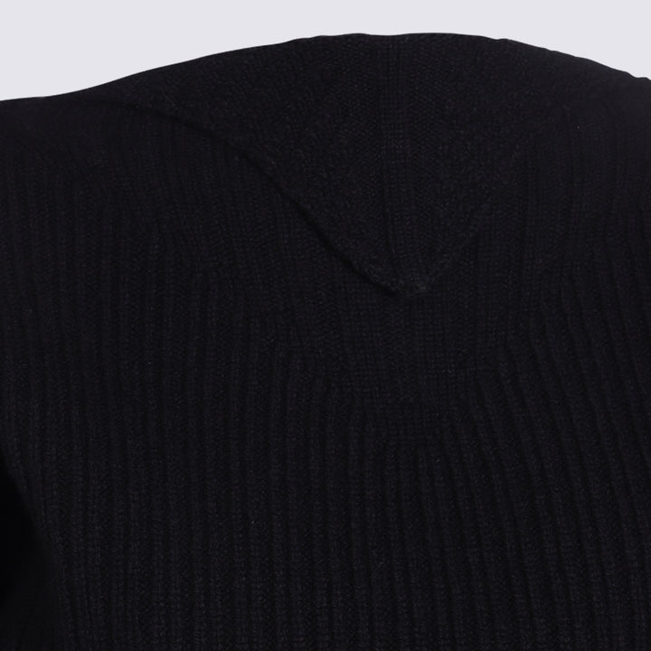 Rick Owens Sweaters - Blacks and greys | aa2c872ddd5df405e49e99d1a0410932e9be7463
