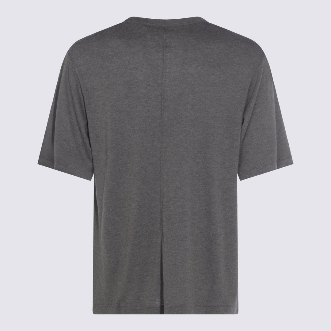 Rick Owens T-shirts and Polos - Bosco | fd0d27b4750ee1ce94345f9768f2a59300776ee7