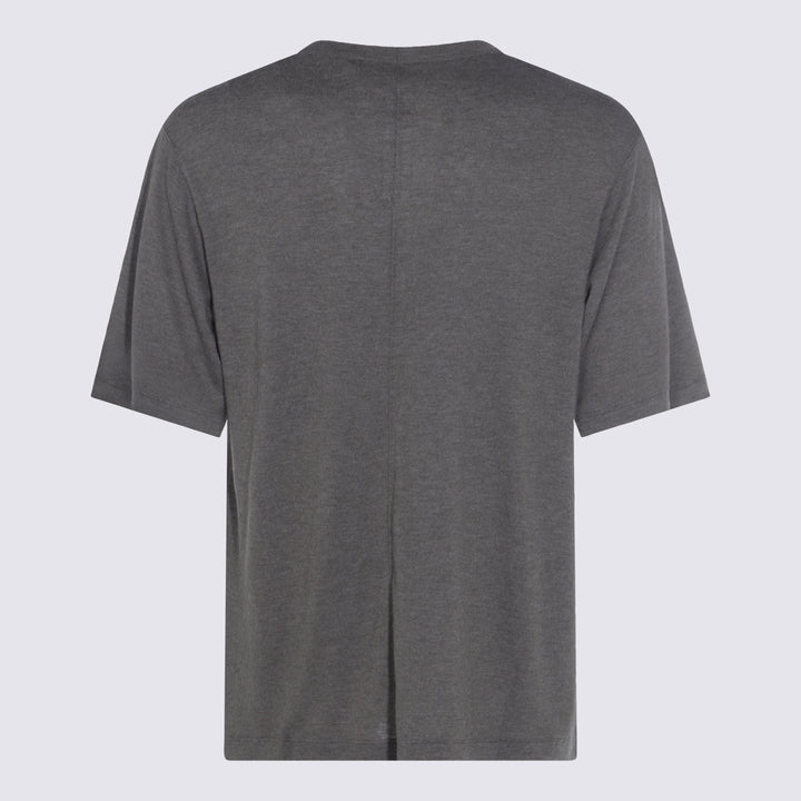 Rick Owens T-shirts and Polos - Bosco | fd0d27b4750ee1ce94345f9768f2a59300776ee7