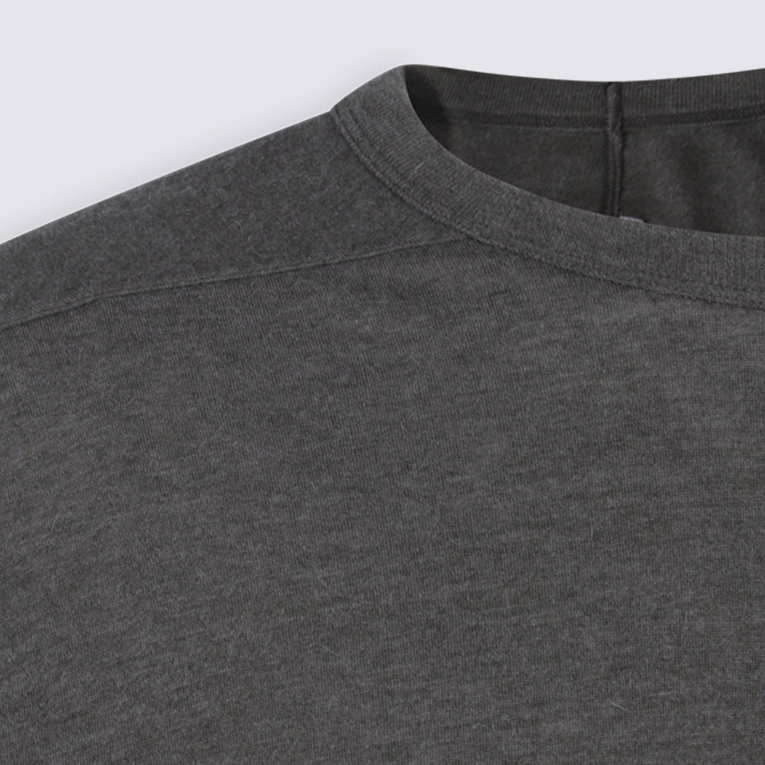 Rick Owens T-shirts and Polos - Bosco | c3d48bcfeb45765dd6e840101ff3d1e2c2c9127a