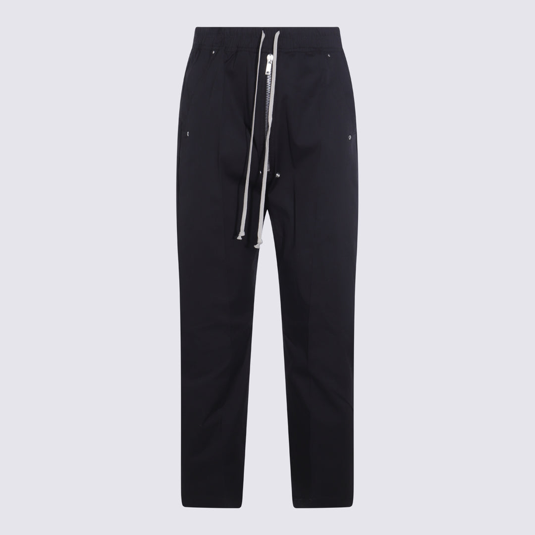 Rick Owens Trousers - Blacks and greys | eb5e08e22d1f39d508b6e235a5ea85a8960c4198