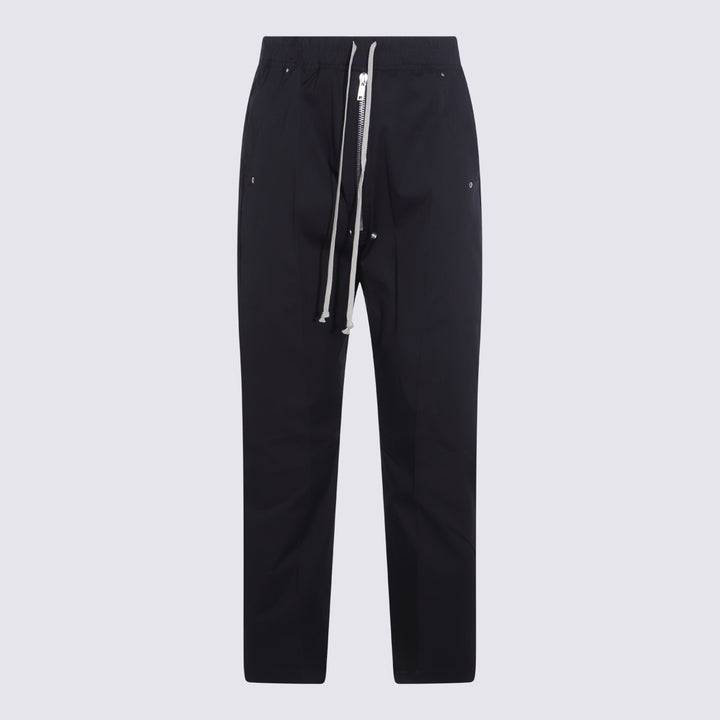 Rick Owens Trousers - Blacks and greys | eb5e08e22d1f39d508b6e235a5ea85a8960c4198