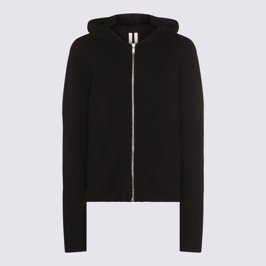 Sweaters Blacks And Greys