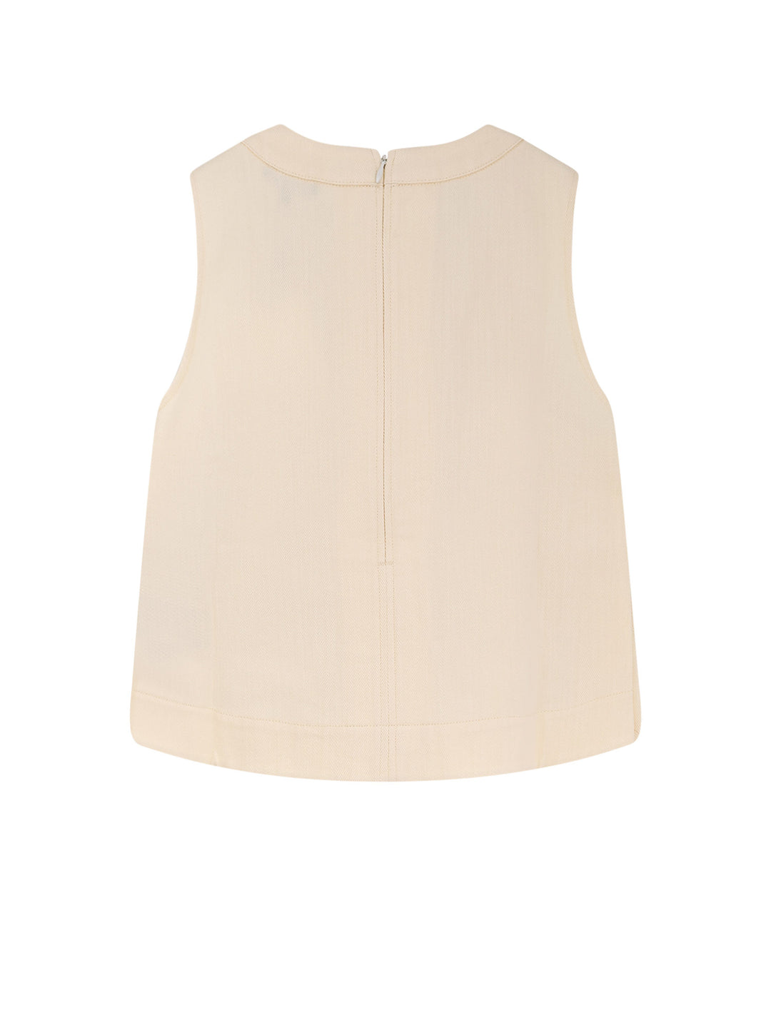 Soeur T-shirts and Polos - CREME | 72e1504c2bbc21fa6272043dddcf8e2201130207