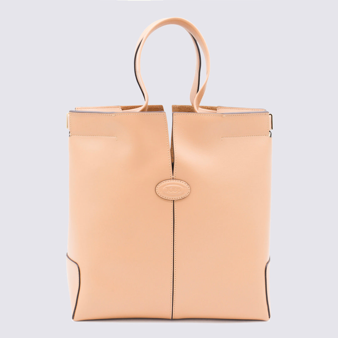 Tod'S Bags - Brown | e64fd6787ff168f5c71cb2aa8ac8a1a133193e15