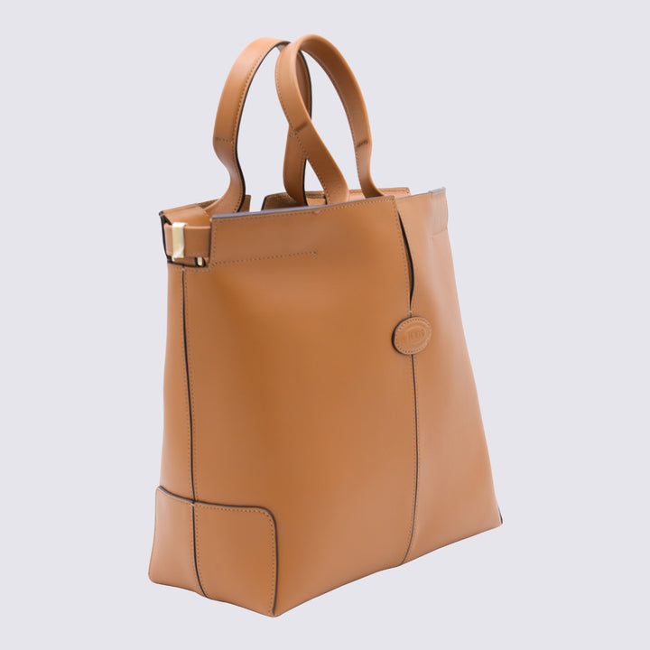 Tod'S Bags - Brown | c88b667124899747aa55fac0abc887f1a8a98664