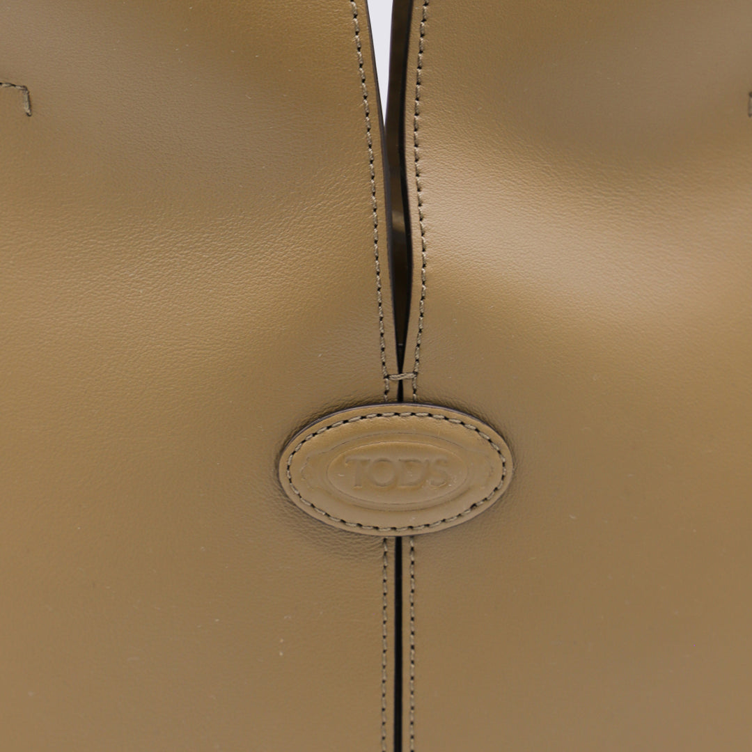 Tod'S Bags - LENTICCHIA | 4b487506cc3236ad34153f2a140892f917da40a9