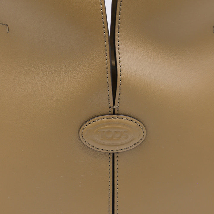 Tod'S Bags - LENTICCHIA | 4b487506cc3236ad34153f2a140892f917da40a9