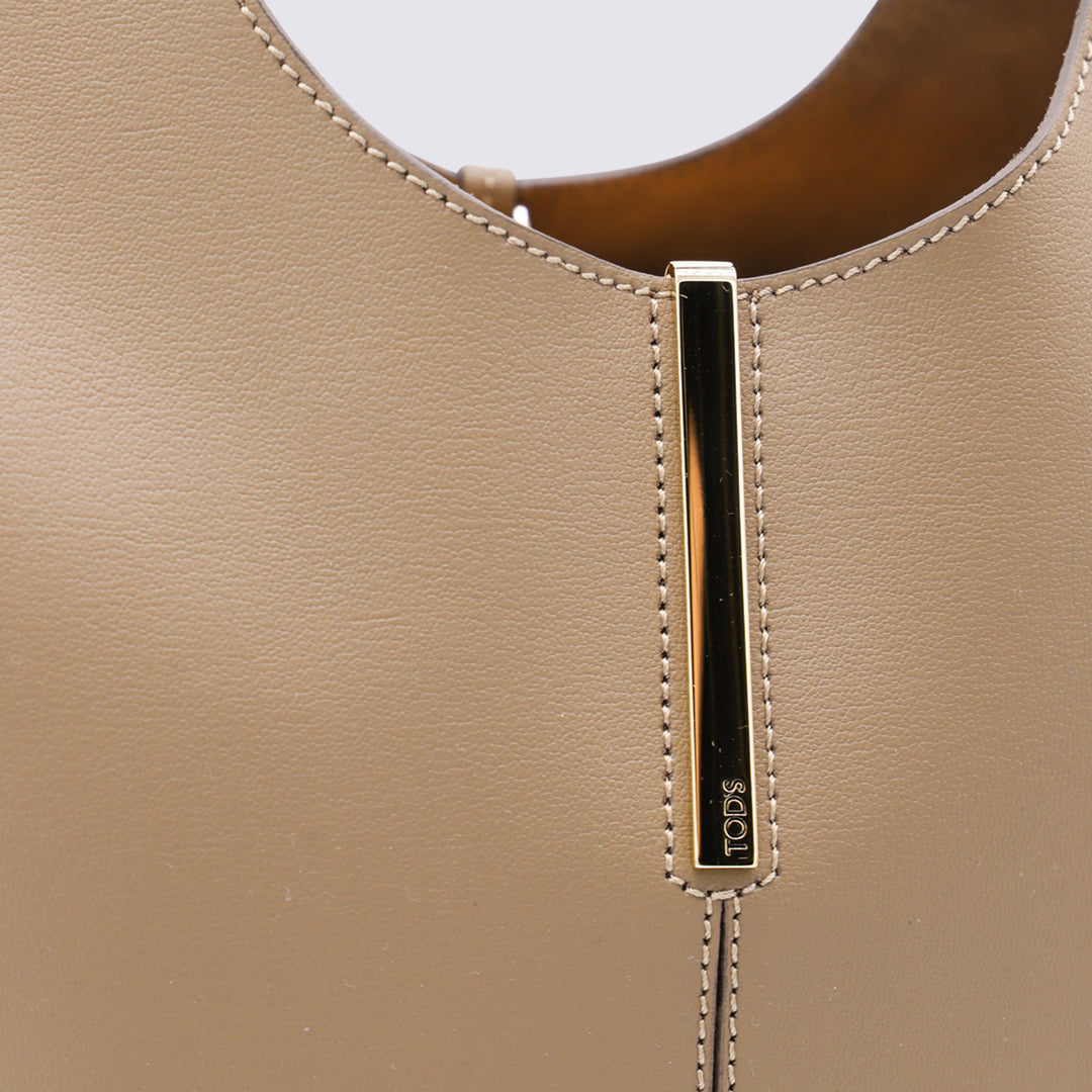 Tod'S Bags - LENTICCHIA | d5e18c54c4648ce4d2096122734facb4acd407c8