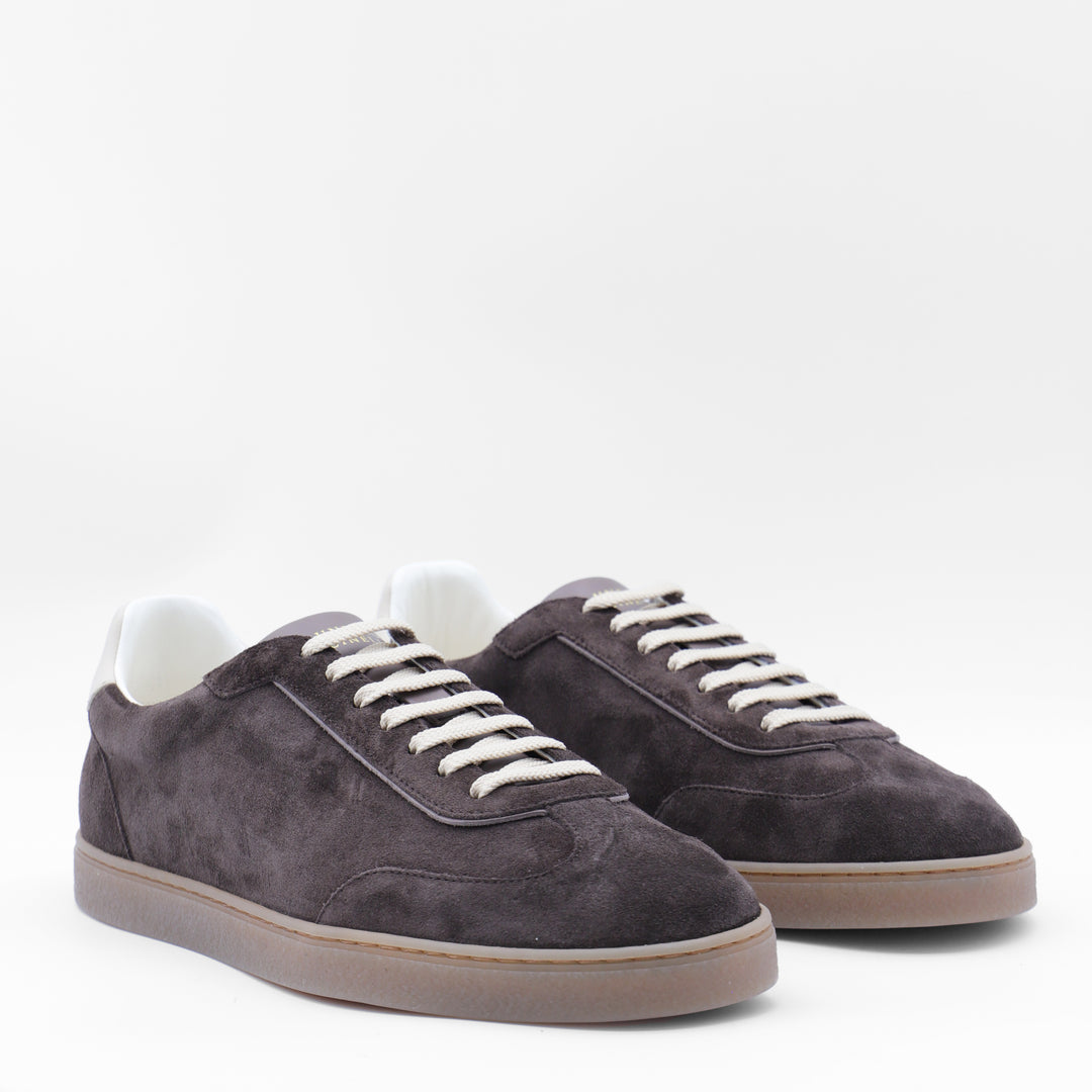 Brunello Cucinelli Sneakers - Brown | 1a1a4170cf89543708afb4114e0b80207d98c37c