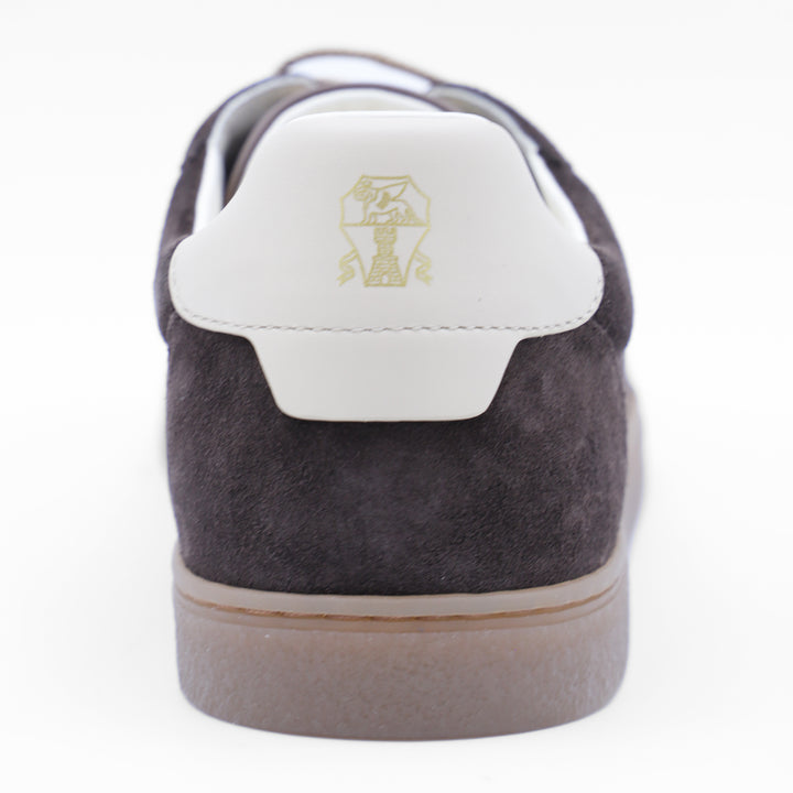 Brunello Cucinelli Sneakers - Brown | 34d6bbe100399c4ba98414e08be32f37f3310004