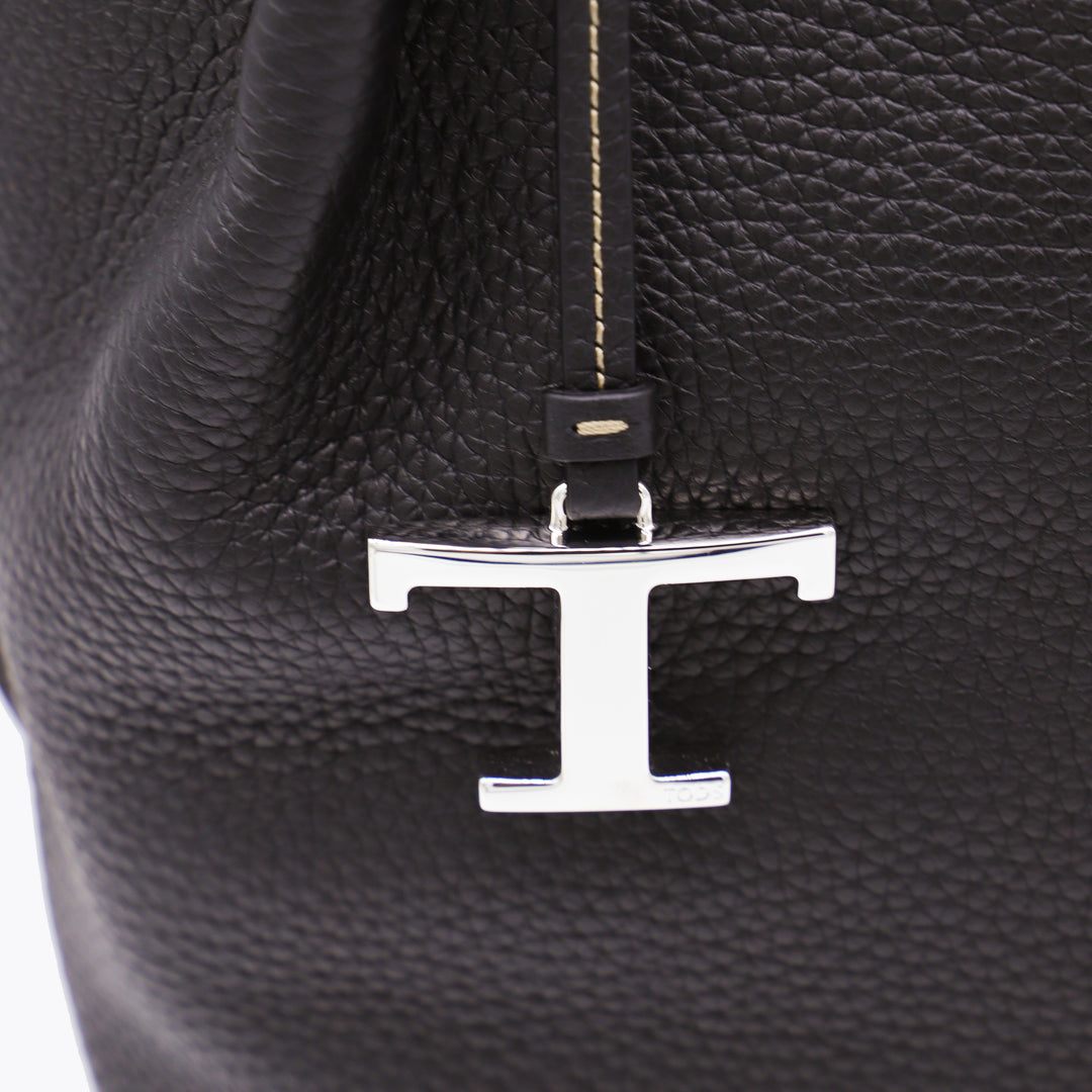 Tod'S Bags - Blacks and greys | 502800392135bafa4ba00b5eaccb8194a1c28c78