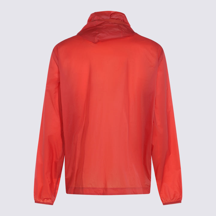 Moncler Genius Gilga Farm By Donald Glover Jackets - Bright | 53cefc5f86f5cde781be0fdb9b137ebcc384b56e