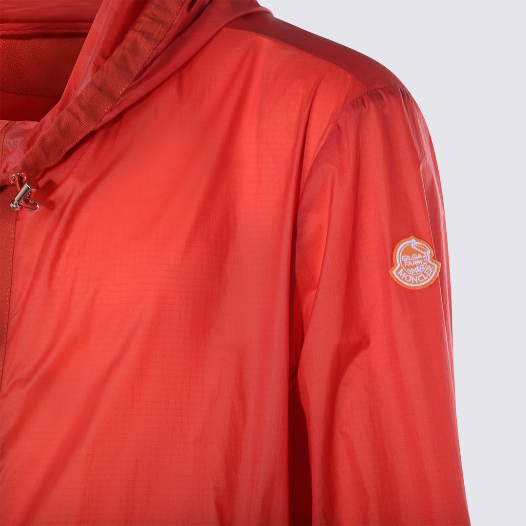 Moncler Genius Gilga Farm By Donald Glover Jackets - Bright | 195b2bf73f95f01c8c6a5397c6e8c6347ebd1d13