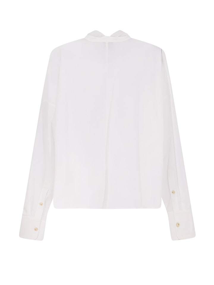 Alysi Shirts - Neutral | 86489fcdf4a08a2970a9329b2df55742ff34e1c6