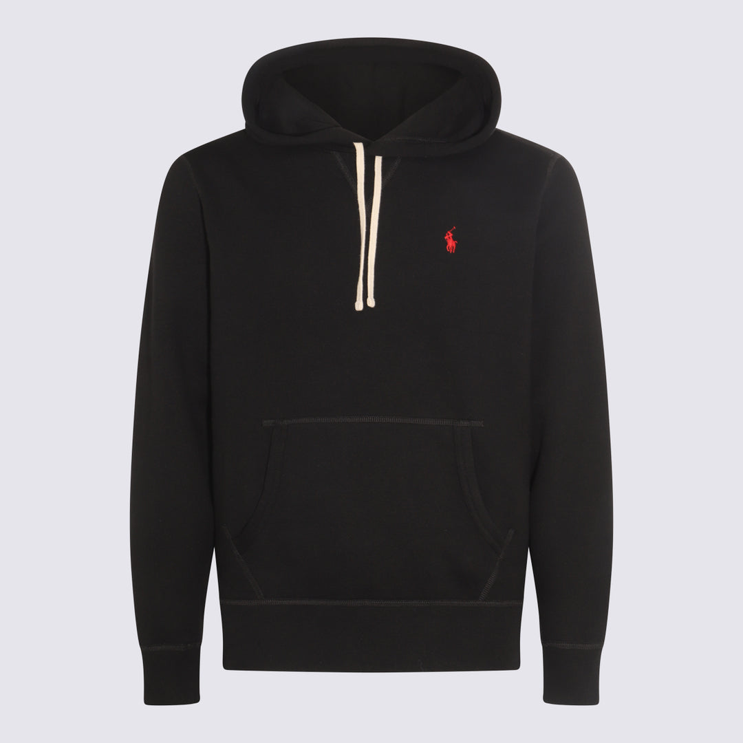 Polo Ralph Lauren Sweaters - POLO BLACK | ff6edbbe2b05a321996a3988b5fa82bddd0b56e7