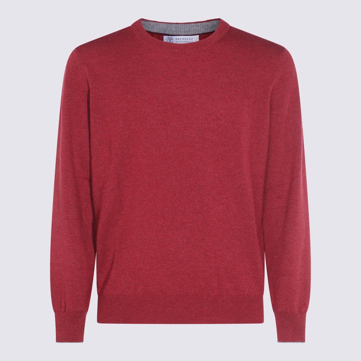 Brunello Cucinelli Sweaters - Vivaci | 1c03cd6ade040ee517c641e44a691f5e60cb43ac
