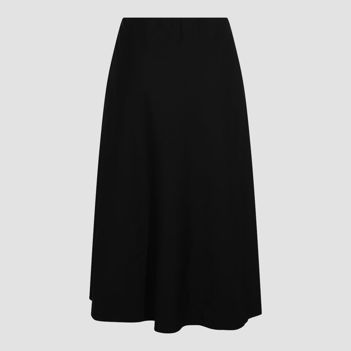 Brunello Cucinelli Skirts - Blacks and greys | 75a9b4f95d6b4b76ab7d4636d98fb6cc93fd51d6