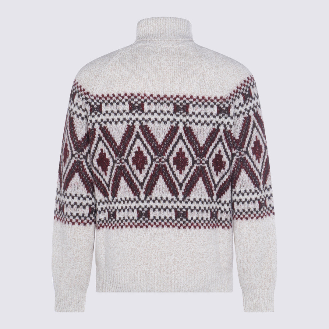 Brunello Cucinelli Sweaters - Bright | c72d0fe4012dd1738197a3cac2a9f1502cfd87fd