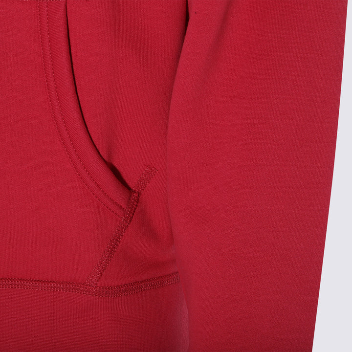 Polo Ralph Lauren Sweaters - SUNRISE RED | a713e0cccc67319d28fa7f87ec8d5dbaa0e03317