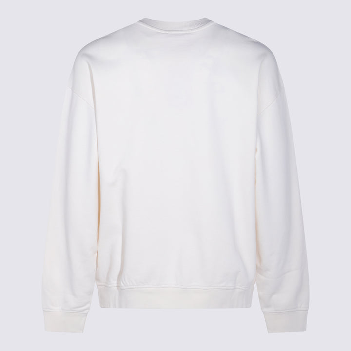 Diesel Sweaters - Light and natural | 0d059198cfced97beab3cd63c5b9df9b9dbd9726