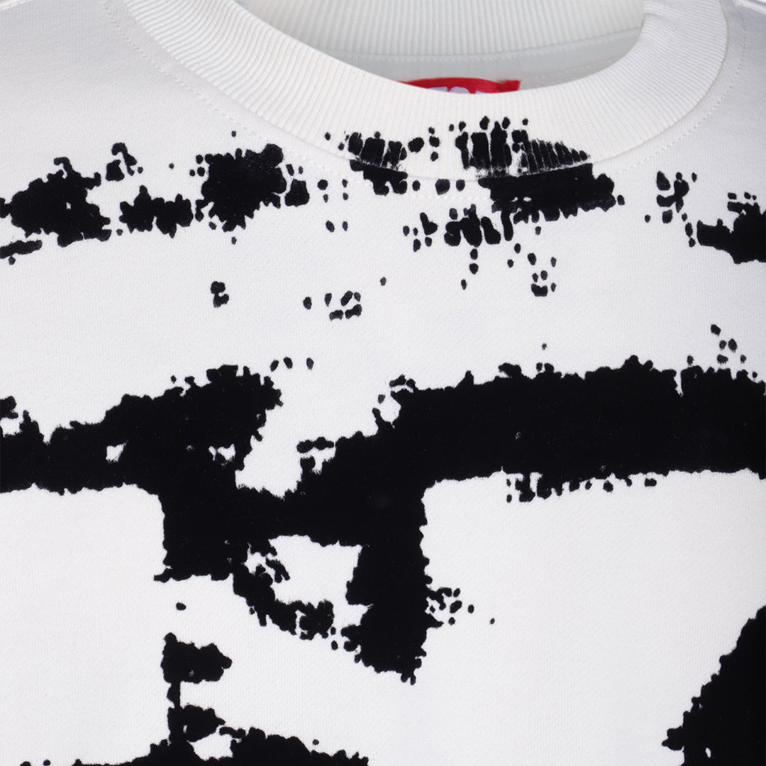 Diesel Sweaters - Light and natural | 4dd5682a63598f7655ae3e42b79152bacd8b3c40