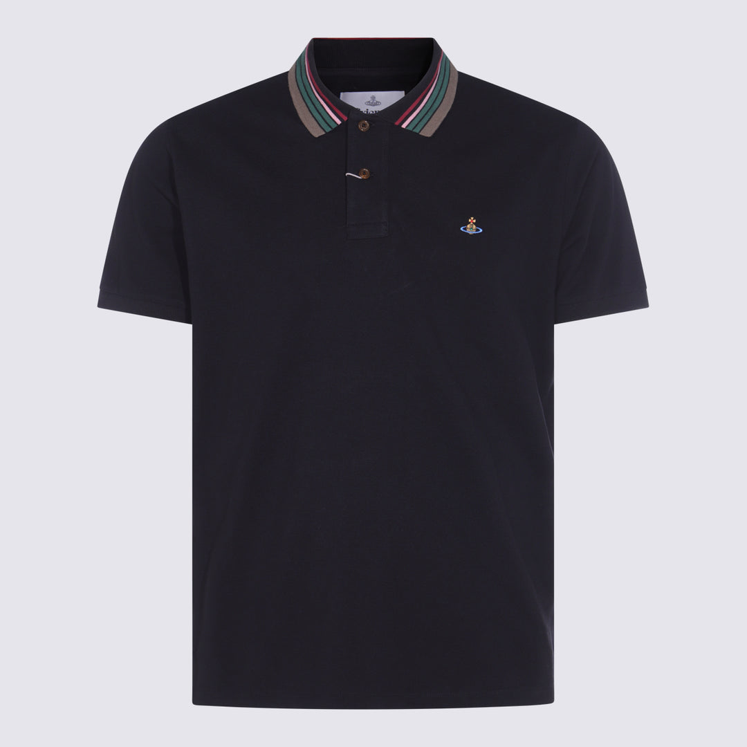 Vivienne Westwood T-shirts and Polos - Blacks and greys | 8d7c038ba2d1471e49227f876b43a03f87ccdfe3