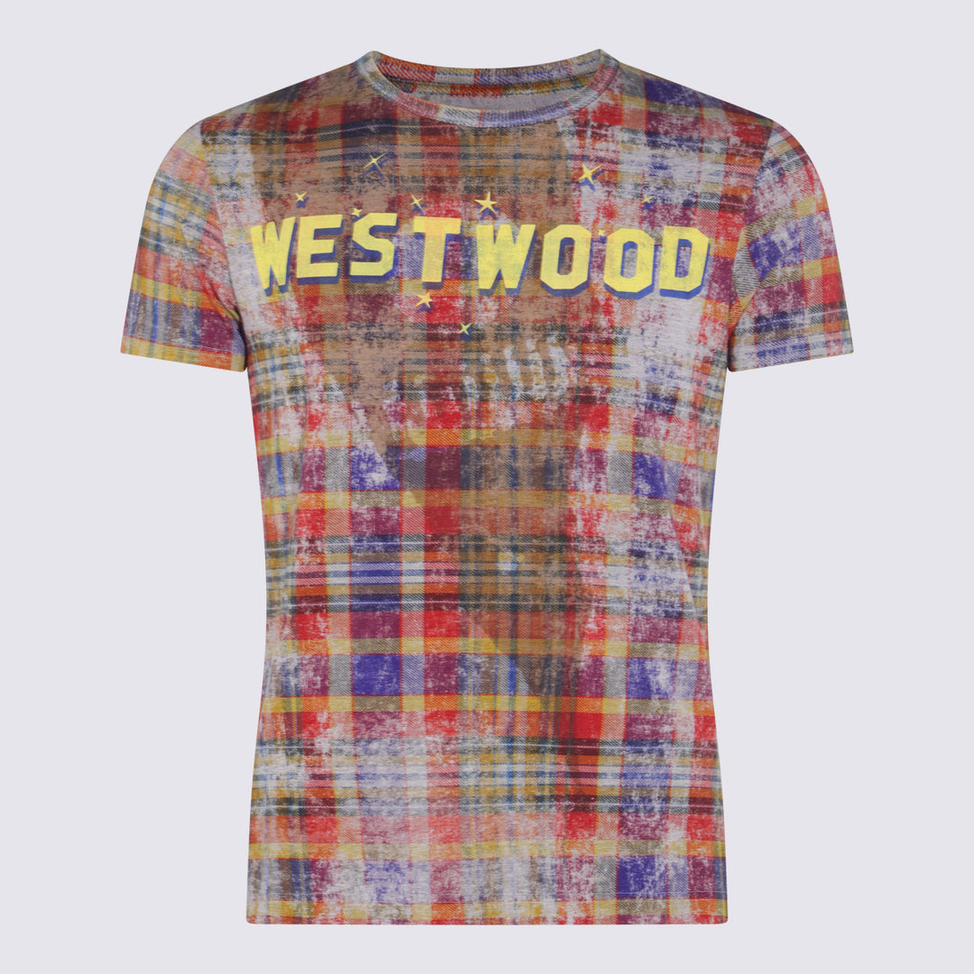 Vivienne Westwood Top - Bright | 3933761325e9acaa9b05ca770eed0fe86ae9c785