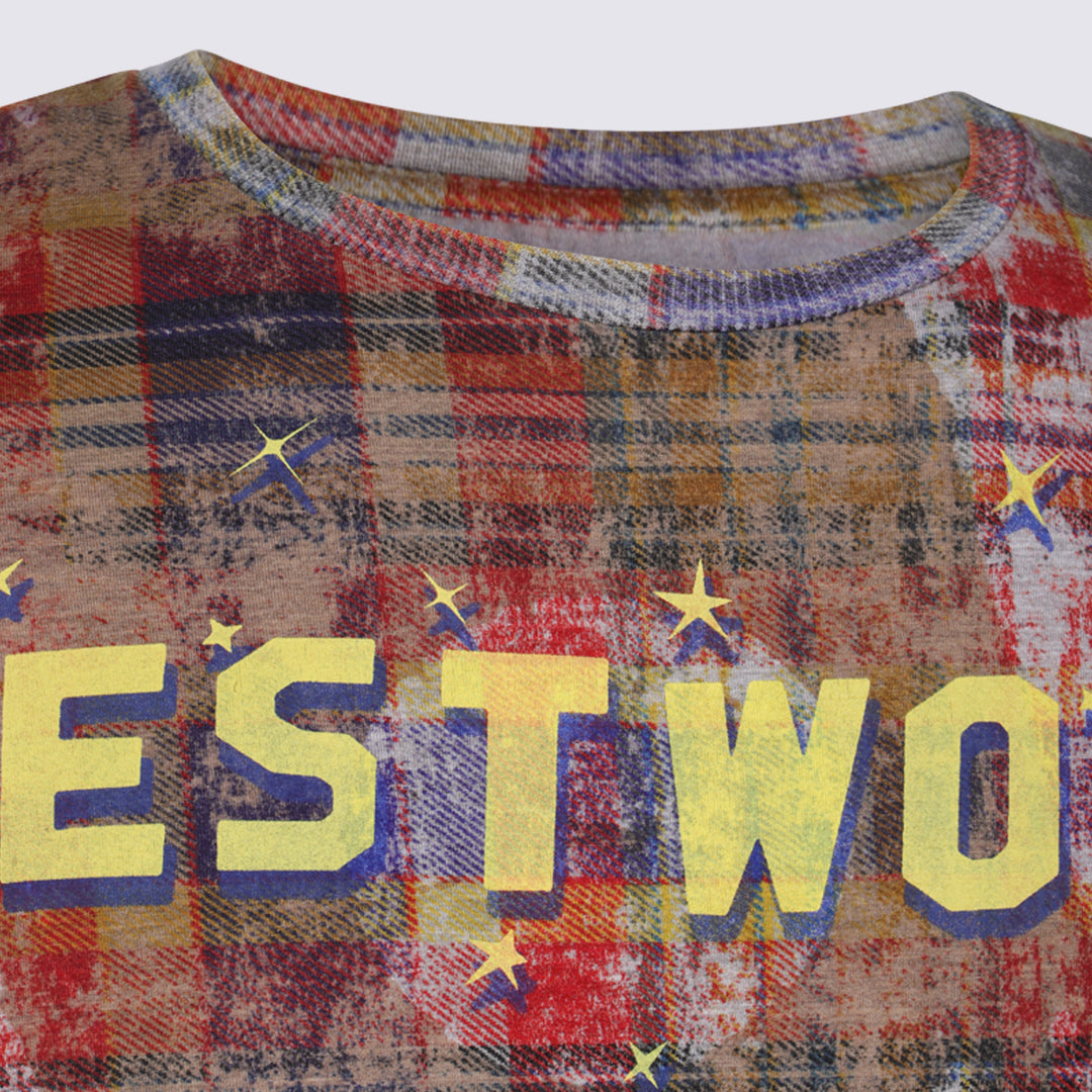 Vivienne Westwood Top - Bright | 7c935b9d72d40282a0157f0c477d80771fd5d8a5