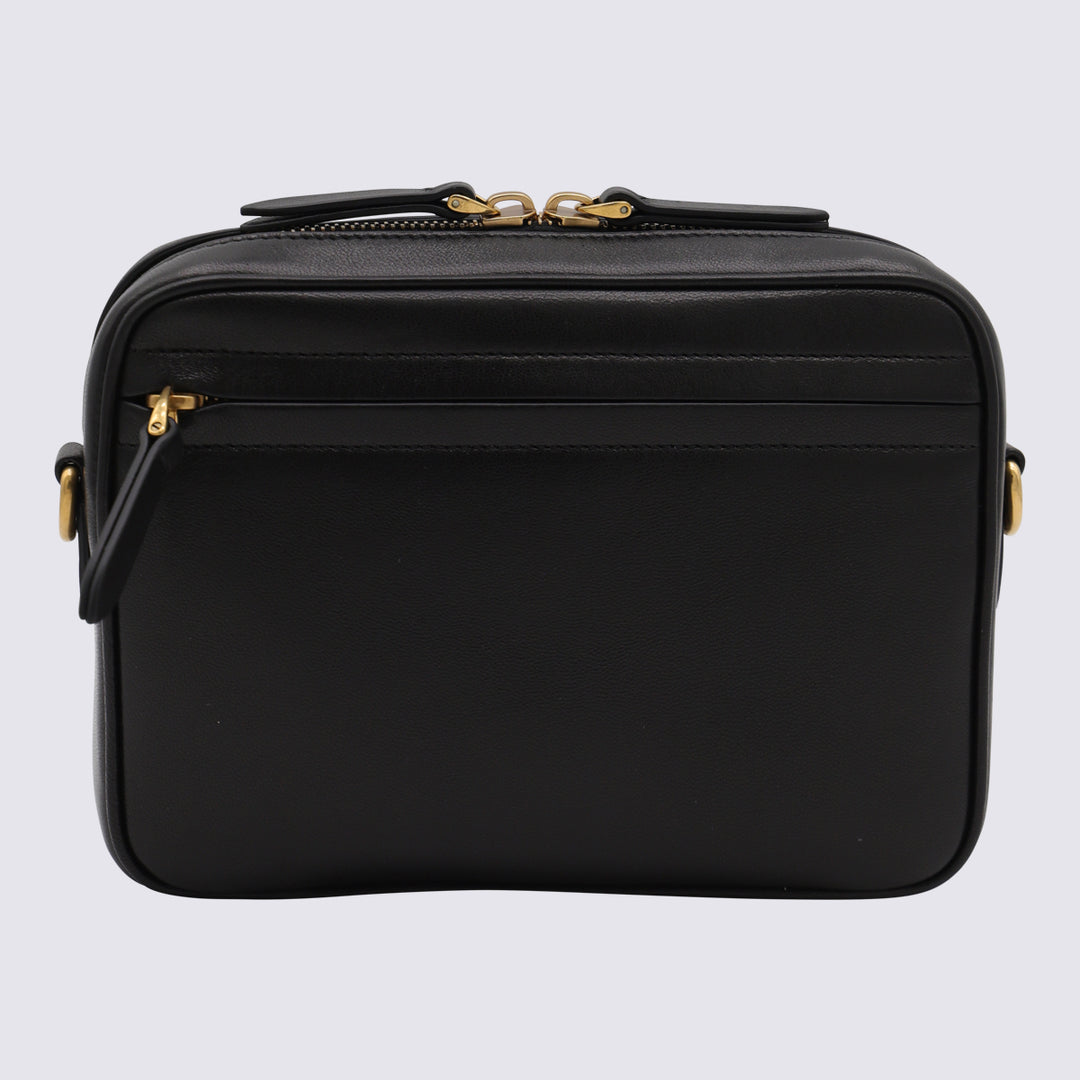 Valentino Garavani Bags - NERO/SPICE | 2ce12cc43cce95c222071ed646bcbe552d413a1a