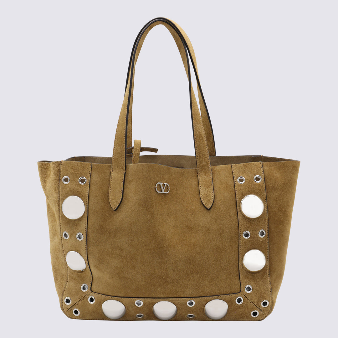 Valentino Garavani Bags - HAVANA BEIGE | 19a160629ed80643c2dd33ee2f7649e0b3855eb7